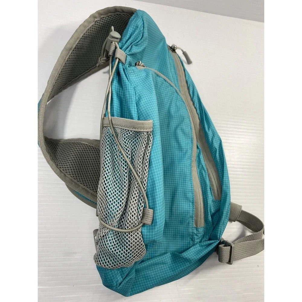 Eddie Bauer bag great